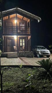 Divin home stay - Madikeri - 9