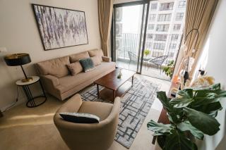 Sophia Housing - Vinhomes D'Capitale Tran Duy Hung Ha Noi - Hanoi - 9