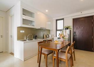 Sophia Housing - Vinhomes D'Capitale Tran Duy Hung Ha Noi - Hanoi - 8