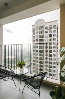 Sophia Housing - Vinhomes D'Capitale Tran Duy Hung Ha Noi - Hanoi - 7