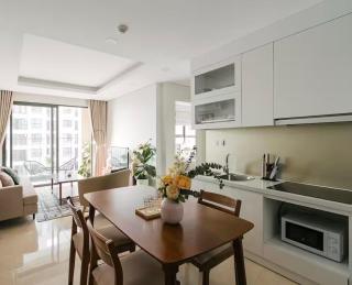 Sophia Housing - Vinhomes D'Capitale Tran Duy Hung Ha Noi - Hanoi - 3