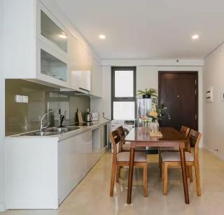 Sophia Housing - Vinhomes D'Capitale Tran Duy Hung Ha Noi - Hanoi - 2