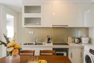 Sophia Housing - Vinhomes D'Capitale Tran Duy Hung Ha Noi - Hanoi - 1