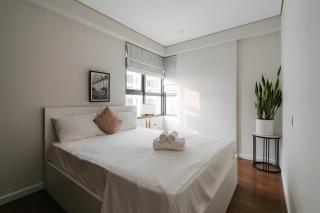 Sophia Housing - Vinhomes D'Capitale Tran Duy Hung Ha Noi - Hanoi - 7