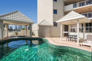 Point View at The Sandcastles Resort Mooloolaba - Mooloolaba - 6
