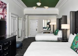 Le Pavillon, New Orleans, a Tribute Portfolio Hotel - New Orleans - 6