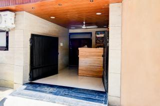 Hotel O D.V Near Medanta Hospital Indore - Indore - 9
