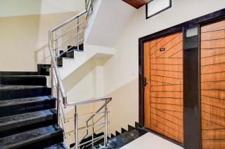 Hotel O D.V Near Medanta Hospital Indore - Indore - 8