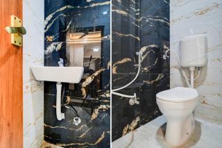 Hotel O D.V Near Medanta Hospital Indore - Indore - 6