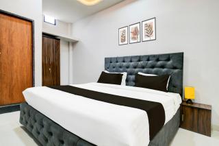 Hotel O D.V Near Medanta Hospital Indore - Indore - 5