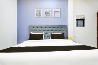 Hotel O D.V Near Medanta Hospital Indore - Indore - 1