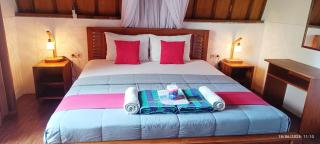 Uki village bungalows - Gili Trawangan - 9
