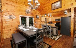 Amazing Grace - Sevierville - 3