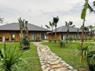 Cúc Phương Mineral Retreat Ninh Bình - Ninh Bình - 0