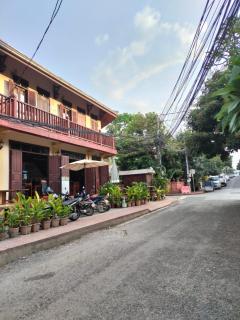 Tingkham Guesthouse - Luang Prabang - 3