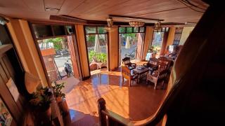 Tingkham Guesthouse - Luang Prabang - 4