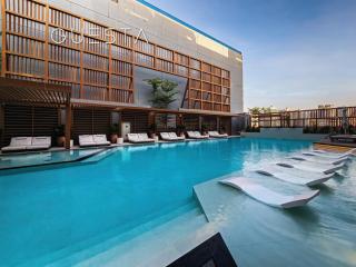 Hamilton House, Jumeirah Village Circle - 9