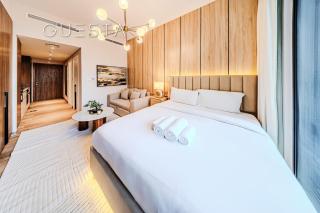 Hamilton House, Jumeirah Village Circle - 1