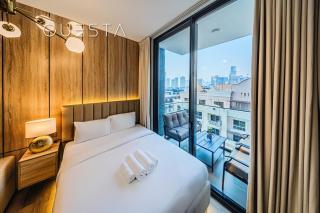 Hamilton House, Jumeirah Village Circle - 3