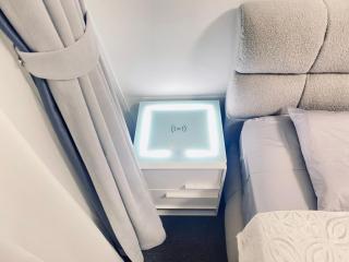 T8 Penthouse Suite - Sidney - 6