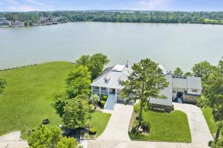 La Costa Drive - Montgomery - 4