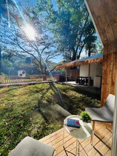 Private Mountain River Cabin in Daraitan Tanay Rizal Philippines - Tanay - 8
