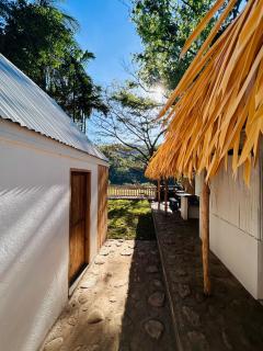 Private Mountain River Cabin in Daraitan Tanay Rizal Philippines - Tanay - 7