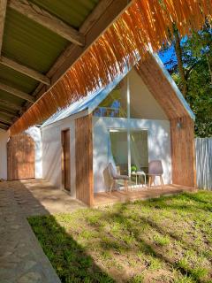 Private Mountain River Cabin in Daraitan Tanay Rizal Philippines - Tanay - 6