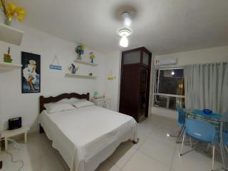 ACONCHEGANTeSTUDIOBARRA - Salvador - 5