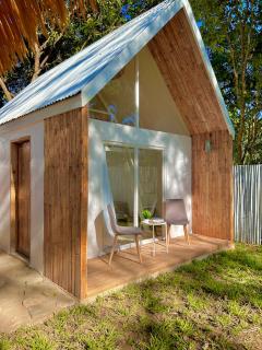 Private Mountain River Cabin in Daraitan Tanay Rizal Philippines - Tanay - 0
