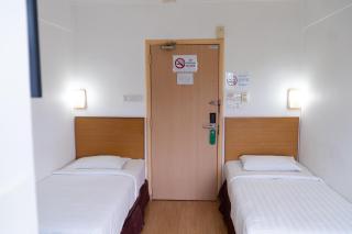 Borneo Suites Hotel - Kota Kinabalu - 9