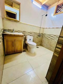Luxury 2 Bed Cottages in Timber Resorts Upper Neelam, Keran, AJK - Chak - 8