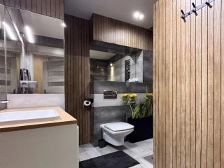 4UApart - Apartment suite La Vie - Skorka - 6