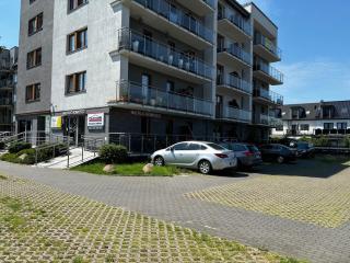 4UApart - Apartment suite La Vie - Skorka - 4