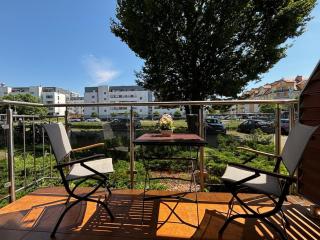 4UApart - Apartment suite La Vie - Skorka - 2