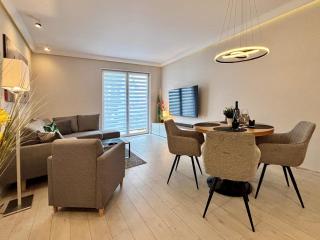 4UApart - Apartment suite La Vie - Skorka - 1