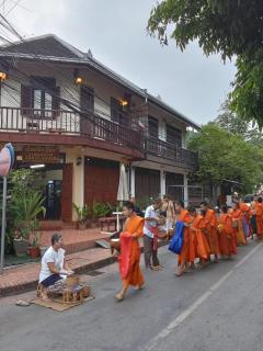 Tingkham Guesthouse - Luang Prabang - 8