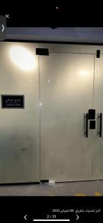 شقه استديو بدخول ذكي - Riad - 0