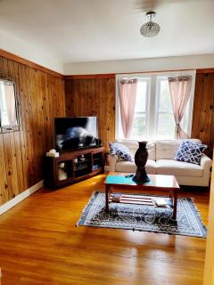KNR Beauty Living Quarters, LLC - Carlisle - 0