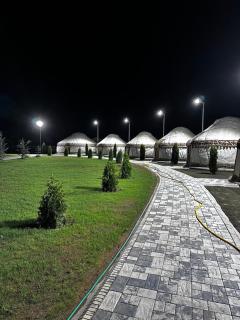 Ethnochill Karakol yurt camping - Karakol - 0