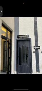 شقه استديو بدخول ذكي - Riad - 8