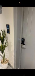 شقه استديو بدخول ذكي - Riad - 7