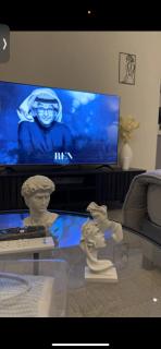 شقه استديو بدخول ذكي - Riad - 6