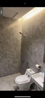 شقه استديو بدخول ذكي - Riad - 5