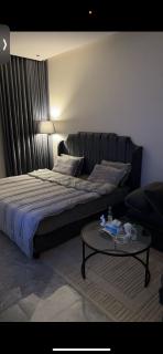 شقه استديو بدخول ذكي - Riad - 4