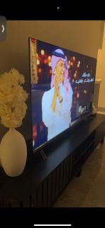 شقه استديو بدخول ذكي - Riad - 3