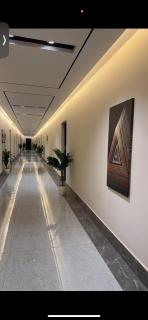 شقه استديو بدخول ذكي - Riad - 2