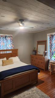 KNR Beauty Living Quarters, LLC - Carlisle - 9