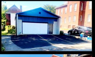 KNR Beauty Living Quarters, LLC - Carlisle - 7