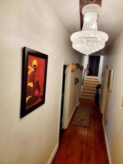 KNR Beauty Living Quarters, LLC - Carlisle - 5